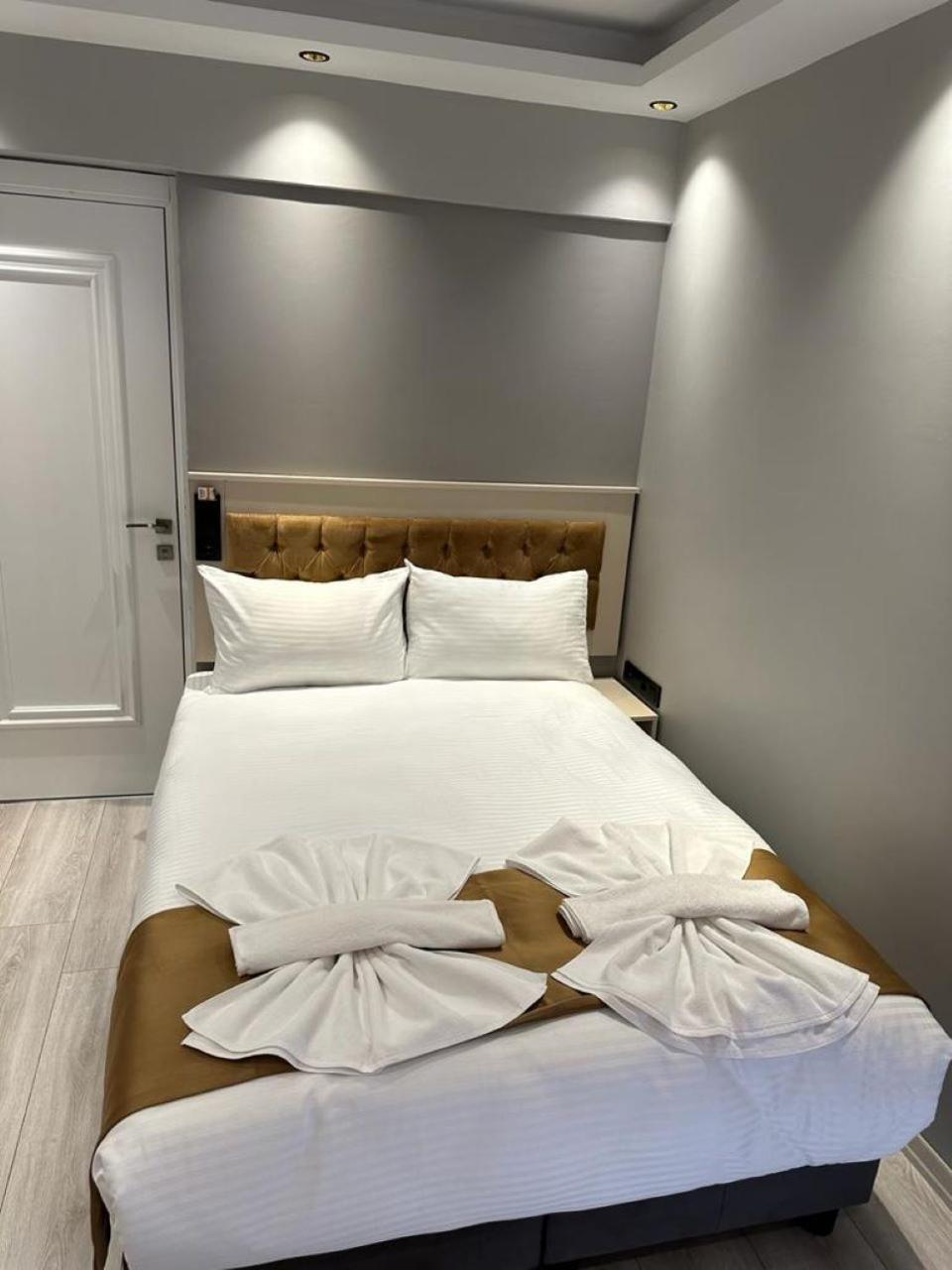 Sareban Hotel Κωνσταντινούπολη Εξωτερικό φωτογραφία
