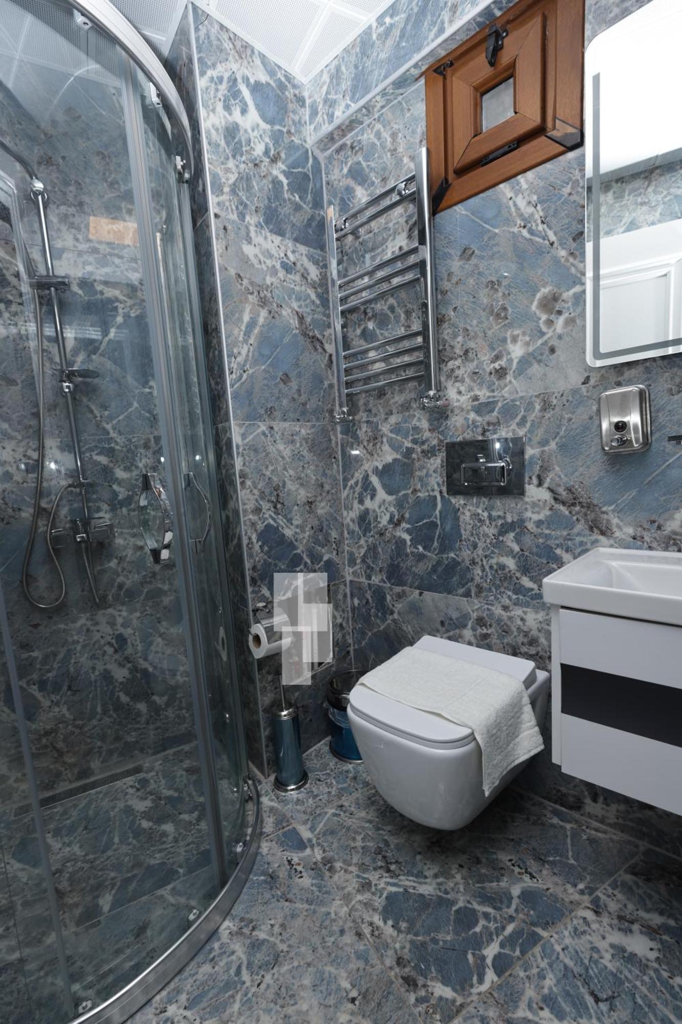 Sareban Hotel Κωνσταντινούπολη Εξωτερικό φωτογραφία