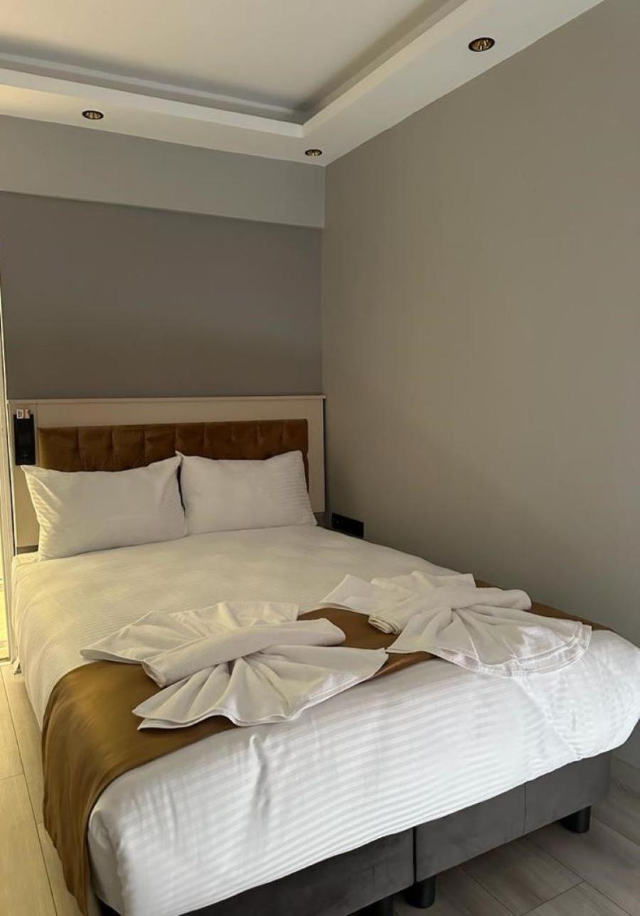 Sareban Hotel Κωνσταντινούπολη Εξωτερικό φωτογραφία